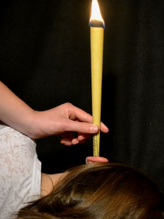 Hopi Ear Candles Herbacone Candles HopiCandles4U